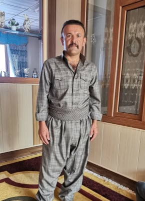 Hidayat, 40, جمهورية العراق, السليمانية
