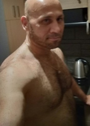 Сергей, 47, Россия, Дзержинский