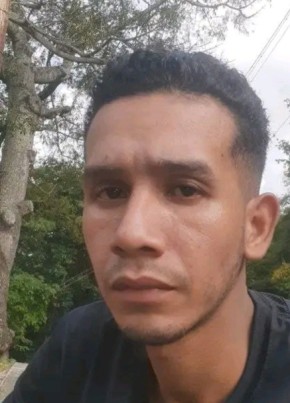 David, 22, República Bolivariana de Venezuela, Valencia