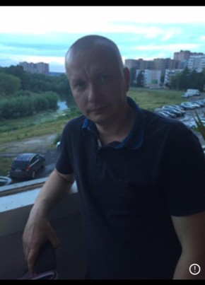 Андрей, 44, Россия, Чехов