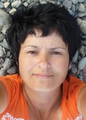 Елена, 63, Россия, Красногорск