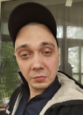 Александр из Кимры 36 лет
