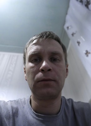 Денис, 42, Россия, Вологда