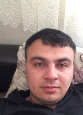 Ali, 33, Türkiye Cumhuriyeti, Çubuk