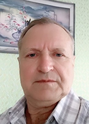 Виктор, 60, Россия, Белореченск