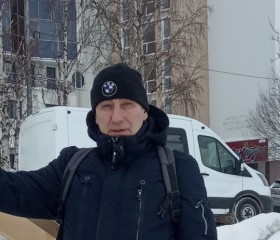 Владимир Вован, 53 года, Архангельск