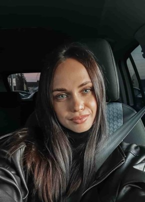 Анна из Ставрополи 33 года