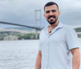 Vahithamit, 28 лет, İstanbul