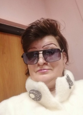 Галина из Краснокаменска 55 лет