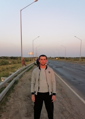 Сергей, 39, Россия, Красноперекопск