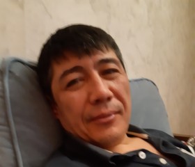 Эрик, 45 лет, Москва