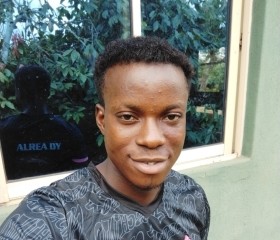 Already, 30, Ila Orangun