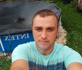 Вовчик, 34 года, Иваново