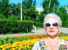 Лариса, 72 - Только Я Фотография 7