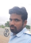 Vijay , 28 лет, Gadwāl