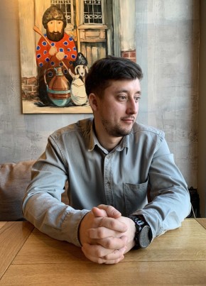 Сергей, 34, Россия, Вольск