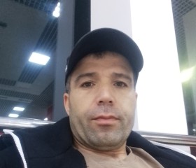 Джоник, 38 лет, Красногорск