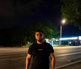 Elnur, 20, Rostov-na-Donu
