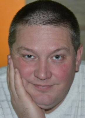 Евгений Якимов, 50, Россия, Суксун