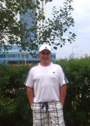 Сергей, 43, Россия, Заозерное