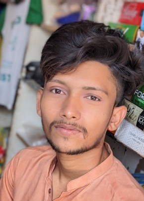 Dass, 19, پاکستان, کراچی