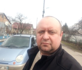 Анатолий, 49 лет, Кривий Ріг