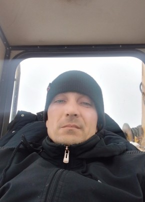 Александр, 38, Россия, Сургут