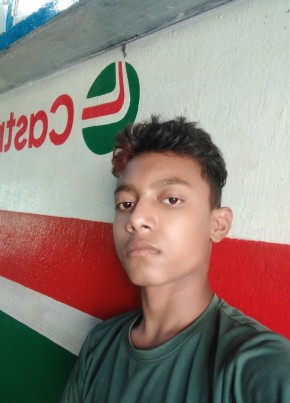 Altab akhand, 18, India, Calcutta