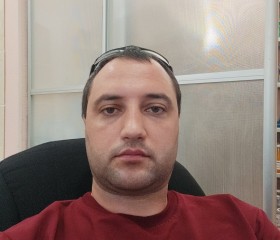 Евгений, 38 лет, Севастополь