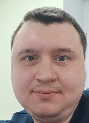 Denis, 28, Russia, Moscow