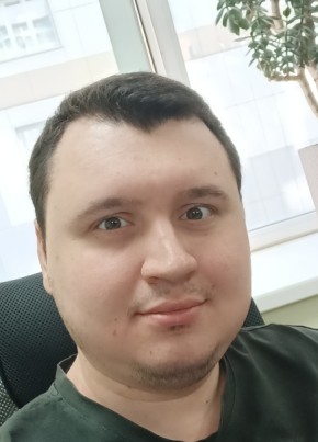 Denis, 28, Russia, Moscow