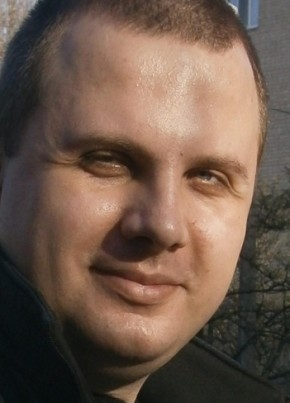 Алексей, 35, Україна, Миколаїв