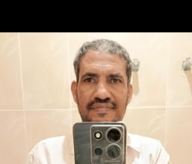 Abo Ali, 52 года, جدة