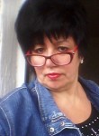 Elena, 57  , Donetsk
