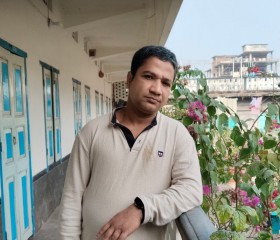 Jony, 23, Barisal