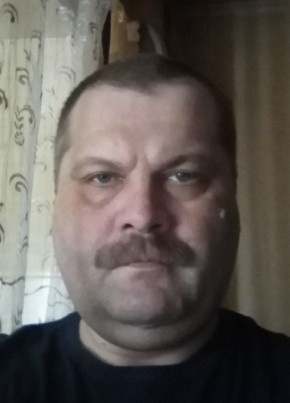 Сергей, 46, Россия, Североморск