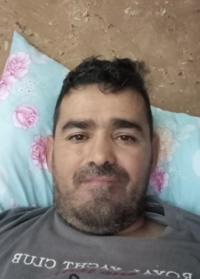 Şamil, 35, جمهورية العراق, بغداد