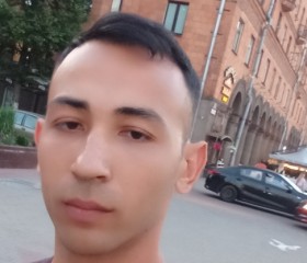Rustam, 28, Minsk