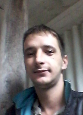 Александр , 34, Россия, Зима