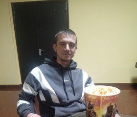 Eldar, 39, Samara