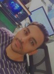 Abdalla, 35 лет, القاهرة