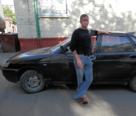 ПАВЕЛ, 39 лет, Томск