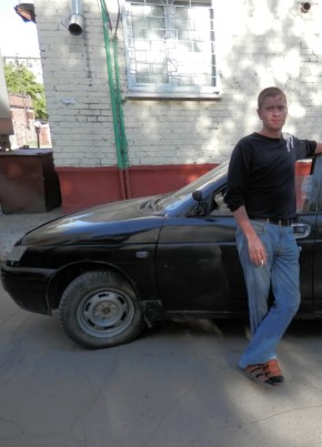 ПАВЕЛ, 39, Россия, Томск