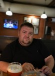 Nikson, 44, Moscow