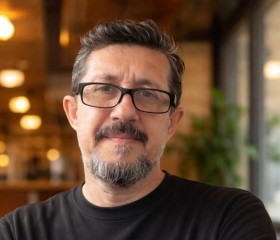 Fedor, 61, Khorol