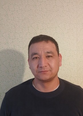 Анвар Анваров, 37, Россия, Тюмень