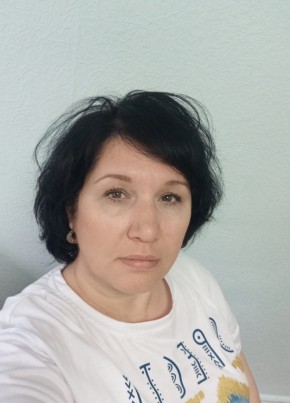 Elena, 49, Россия, Краснокаменск