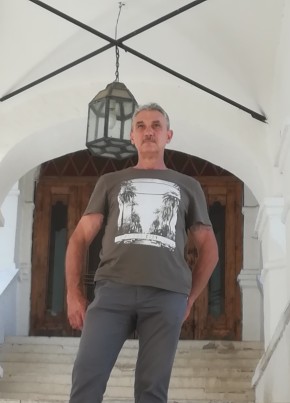 Евгений Зел, 51, Россия, Щёлково