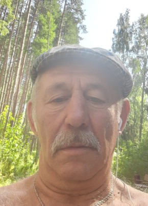Юрий, 62, Россия, Кохма