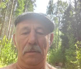 Юрий, 62 года, Кохма